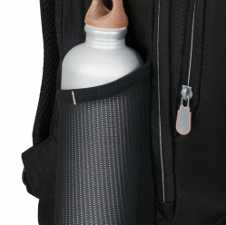 Samsonite Plecak na laptopa 15.6 cala Guardit Classy czarny