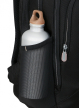 Samsonite Plecak na laptopa 15.6 cala Guardit Classy czarny