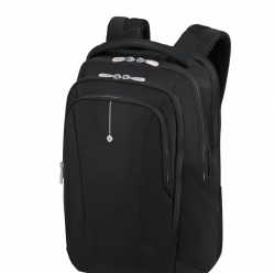 Samsonite Plecak na laptopa 15.6 cala Guardit Classy czarny