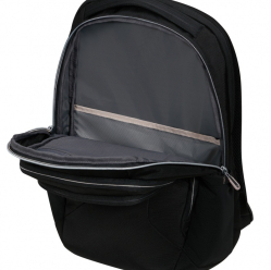Samsonite Plecak na laptopa 15.6 cala Guardit Classy czarny