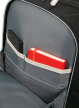 Samsonite Plecak na laptopa 15.6 cala Guardit Classy czarny