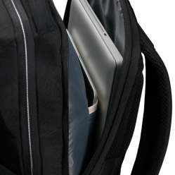 Samsonite Plecak na laptopa 15.6 cala Guardit Classy czarny