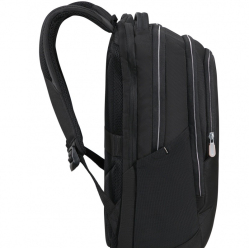 Samsonite Plecak na laptopa 15.6 cala Guardit Classy czarny