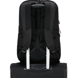 Samsonite Plecak na laptopa 15.6 cala Guardit Classy czarny