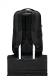 Samsonite Plecak na laptopa 15.6 cala Guardit Classy czarny