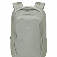 Samsonite Plecak na laptopa 14.1 cala Guardit Classy oliwkowy