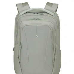 Samsonite Plecak na laptopa 14.1 cala Guardit Classy oliwkowy
