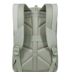 Samsonite Plecak na laptopa 14.1 cala Guardit Classy oliwkowy
