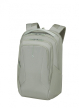 Samsonite Plecak na laptopa 14.1 cala Guardit Classy oliwkowy