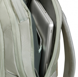 Samsonite Plecak na laptopa 14.1 cala Guardit Classy oliwkowy