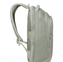 Samsonite Plecak na laptopa 14.1 cala Guardit Classy oliwkowy