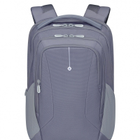 Samsonite Plecak na laptopa 14.1 cala Guardit Classy niebieski
