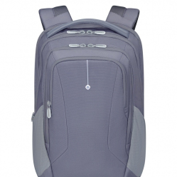 Samsonite Plecak na laptopa 14.1 cala Guardit Classy niebieski