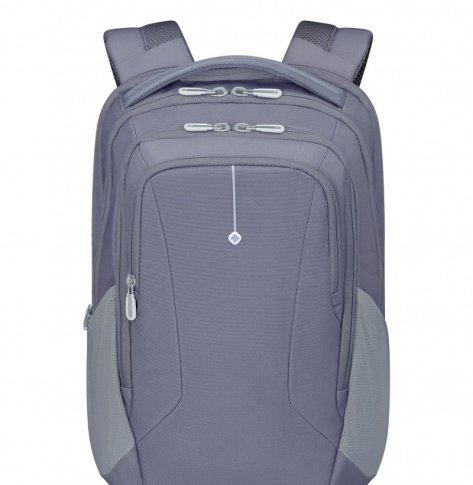 Samsonite Plecak na laptopa 14.1 cala Guardit Classy niebieski