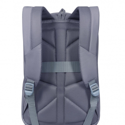 Samsonite Plecak na laptopa 14.1 cala Guardit Classy niebieski
