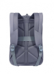Samsonite Plecak na laptopa 14.1 cala Guardit Classy niebieski