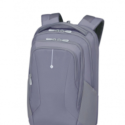 Samsonite Plecak na laptopa 14.1 cala Guardit Classy niebieski