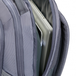 Samsonite Plecak na laptopa 14.1 cala Guardit Classy niebieski
