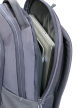 Samsonite Plecak na laptopa 14.1 cala Guardit Classy niebieski