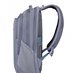 Samsonite Plecak na laptopa 14.1 cala Guardit Classy niebieski