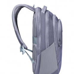 Samsonite Plecak na laptopa 14.1 cala Guardit Classy niebieski