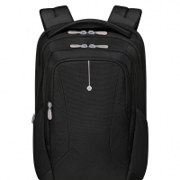 Samsonite Plecak na laptopa 14.1 cala Guardit Classy czarny