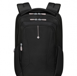 Samsonite Plecak na laptopa 14.1 cala Guardit Classy czarny