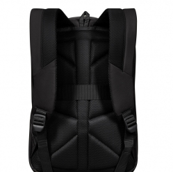 Samsonite Plecak na laptopa 14.1 cala Guardit Classy czarny