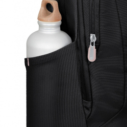 Samsonite Plecak na laptopa 14.1 cala Guardit Classy czarny