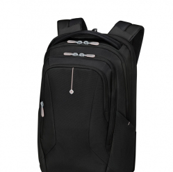 Samsonite Plecak na laptopa 14.1 cala Guardit Classy czarny