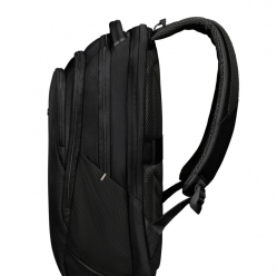 Samsonite Plecak na laptopa 14.1 cala Guardit Classy czarny