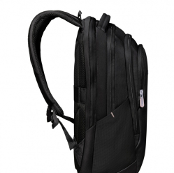 Samsonite Plecak na laptopa 14.1 cala Guardit Classy czarny