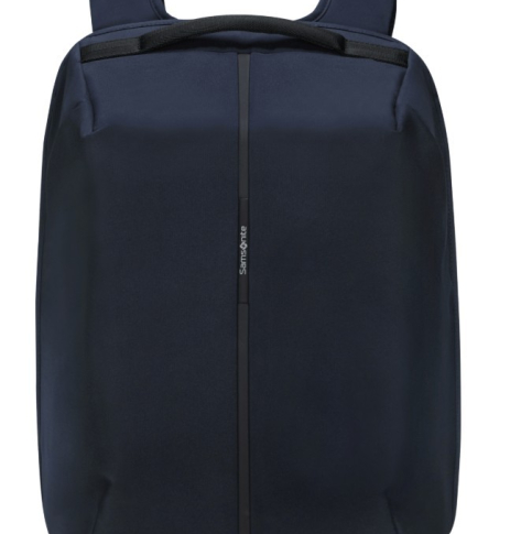 Samsonite Plecak Securipak 2.0 17.3 cala granat