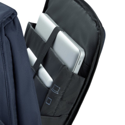 Samsonite Plecak Securipak 2.0 17.3 cala granat