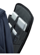 Samsonite Plecak Securipak 2.0 17.3 cala granat