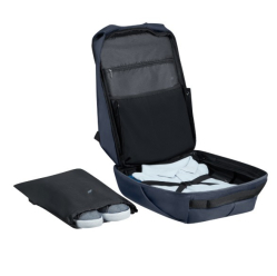 Samsonite Plecak Securipak 2.0 17.3 cala granat