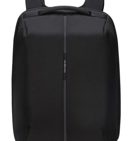 Samsonite Plecak Securipak 2.0 17.3 cala czarny