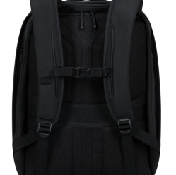 Samsonite Plecak Securipak 2.0 17.3 cala czarny