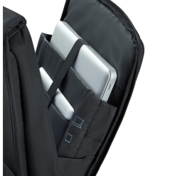 Samsonite Plecak Securipak 2.0 17.3 cala czarny