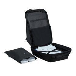 Samsonite Plecak Securipak 2.0 17.3 cala czarny