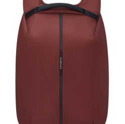 Samsonite Plecak Securipak 2.0 15.6 cala Terracotta Red