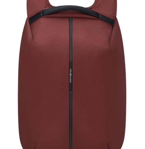 Samsonite Plecak Securipak 2.0 15.6 cala Terracotta Red