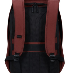 Samsonite Plecak Securipak 2.0 15.6 cala Terracotta Red
