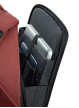 Samsonite Plecak Securipak 2.0 15.6 cala Terracotta Red