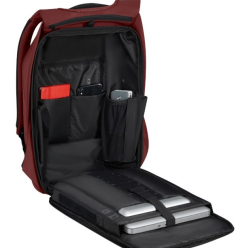 Samsonite Plecak Securipak 2.0 15.6 cala Terracotta Red