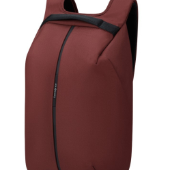 Samsonite Plecak Securipak 2.0 15.6 cala Terracotta Red