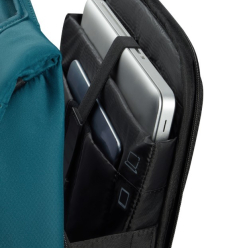 Samsonite Plecak Securipak 2.0 15.6 cala PETROL 