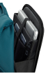 Samsonite Plecak Securipak 2.0 15.6 cala PETROL 