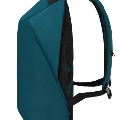 Samsonite Plecak Securipak 2.0 15.6 cala PETROL 