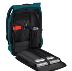 Samsonite Plecak Securipak 2.0 15.6 cala PETROL 